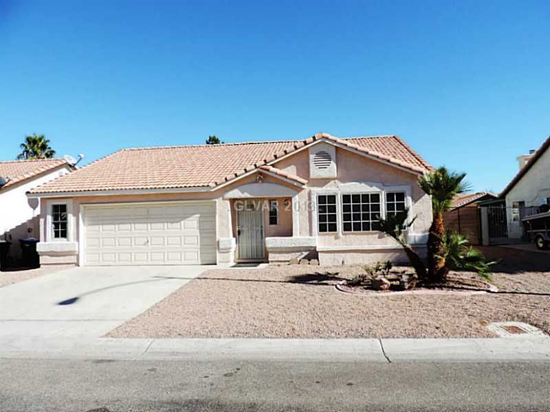 4428 Genella Way Property Photo 1