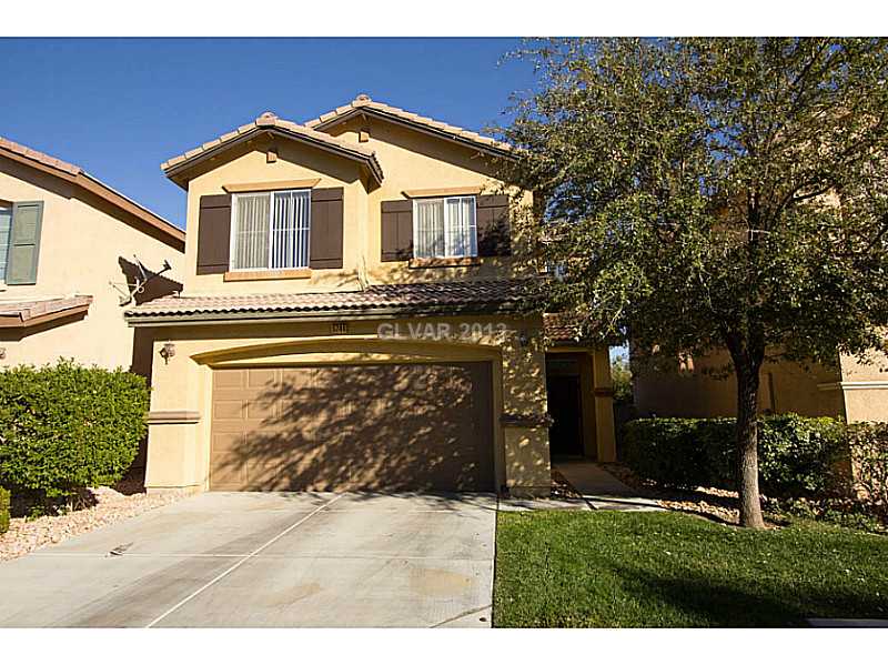 5740 Ancient Agora Street Property Photo 1