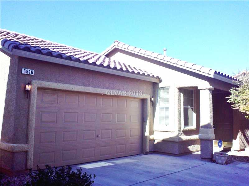 6816 Frances Celia Avenue Property Photo 1