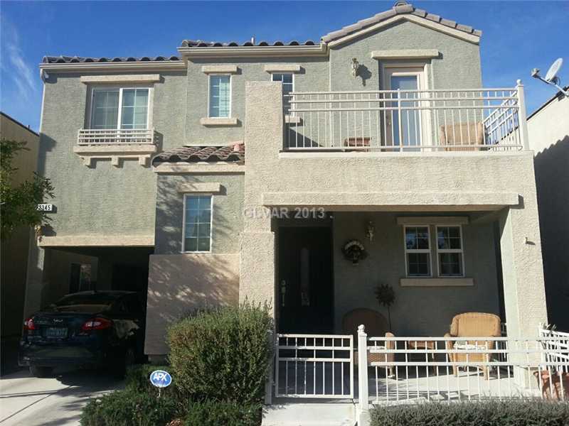 7345 Ristoro Street Property Photo 1