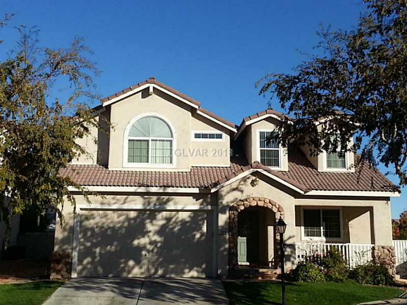 7816 Brilliant Forest Street Property Photo 1