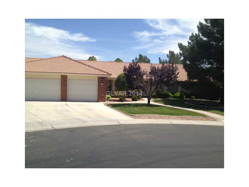 1420 South Monte Cristo Way Property Photo 1