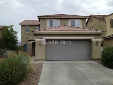 4544 Silverado Sage Avenue Property Photo 1