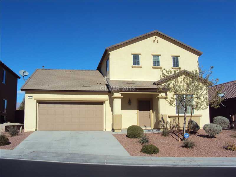 116 Buck Ranch Avenue Property Photo 1