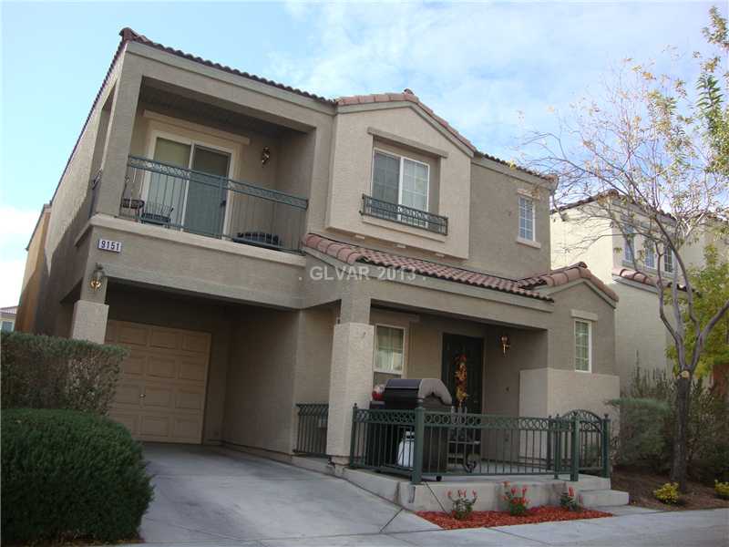 9151 Champney Avenue Property Photo 1