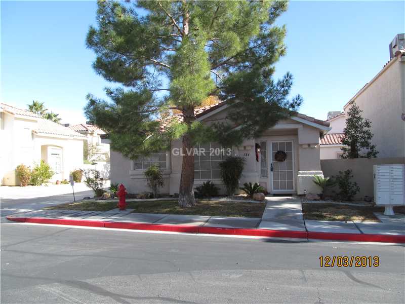 184 Caswell Court Property Photo 1