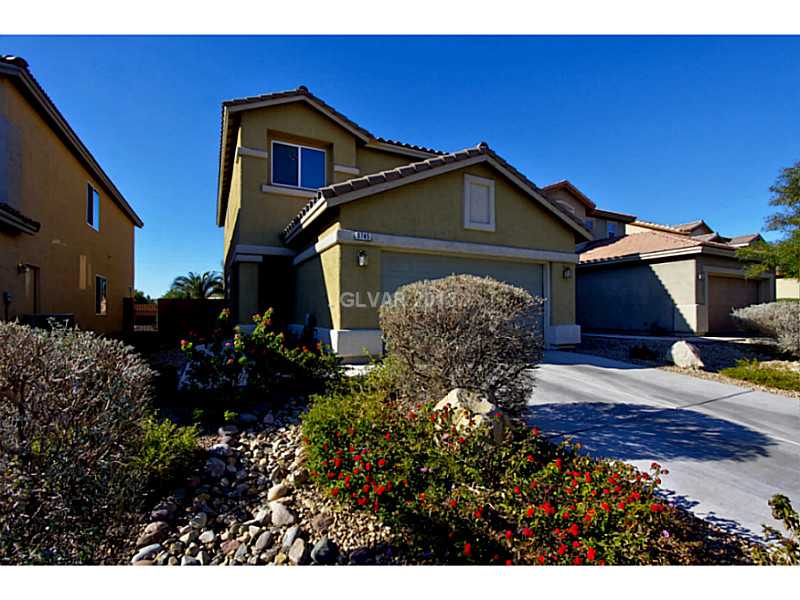 3745 Kit Fox Street Property Photo 1