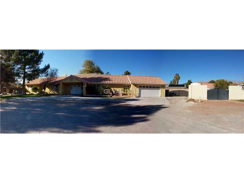 7640 Cowboy Trail Property Photo 1