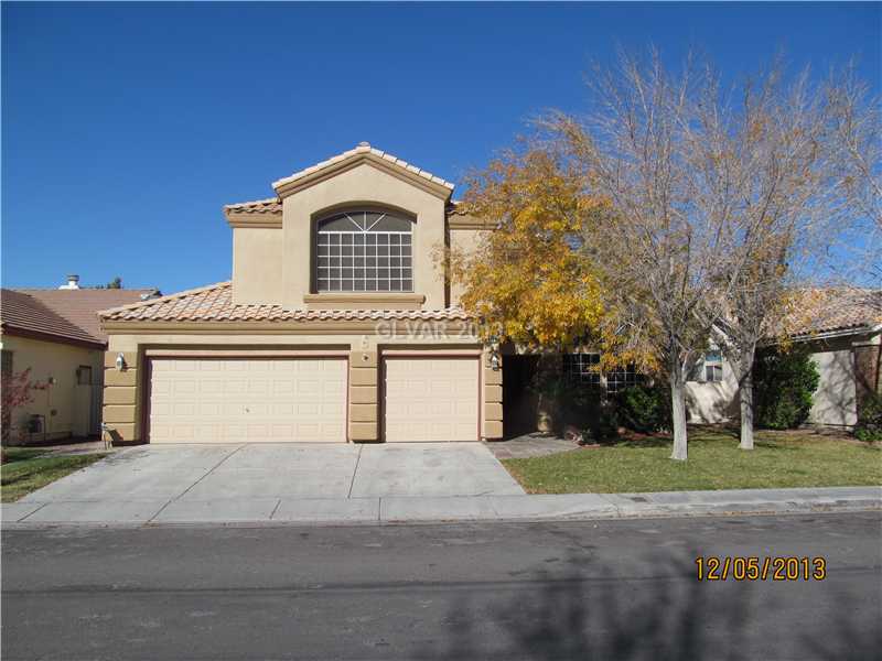 2720 Copper Cove Drive Property Photo 1