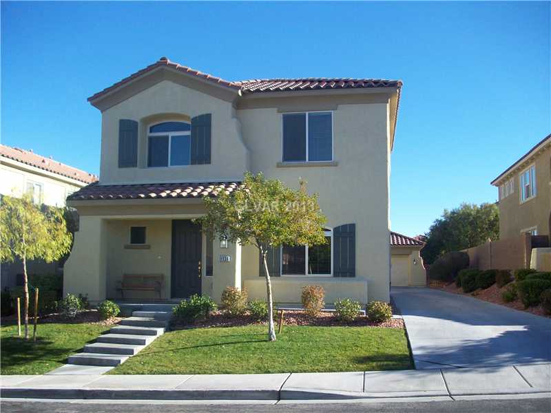 11136 Ferragamo Court Property Photo 1