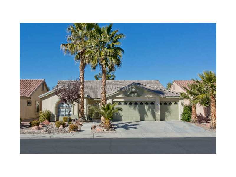 3062 Evening Wind Street Property Photo 1