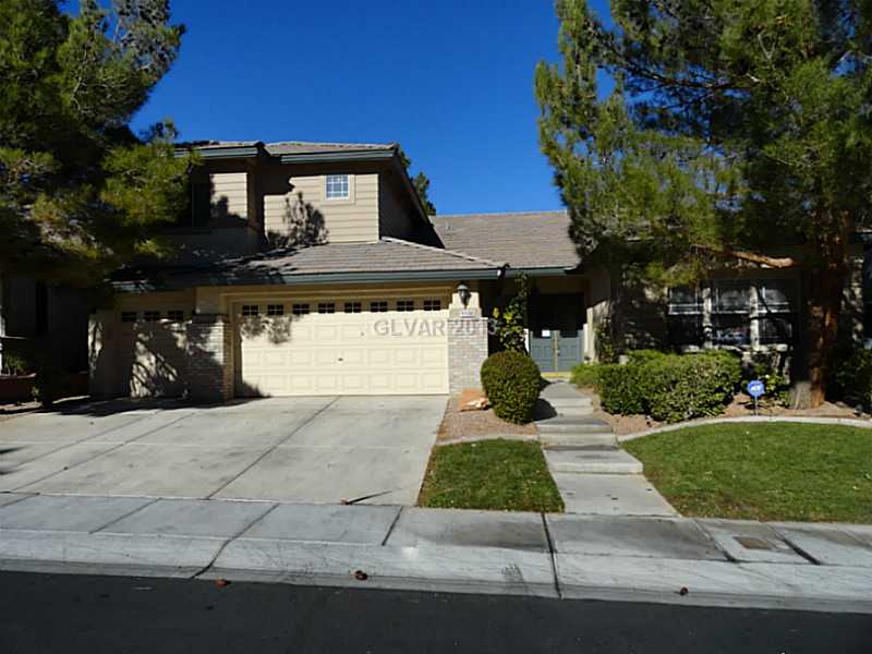 11100 Arbor Pine Avenue 0 Property Photo 1