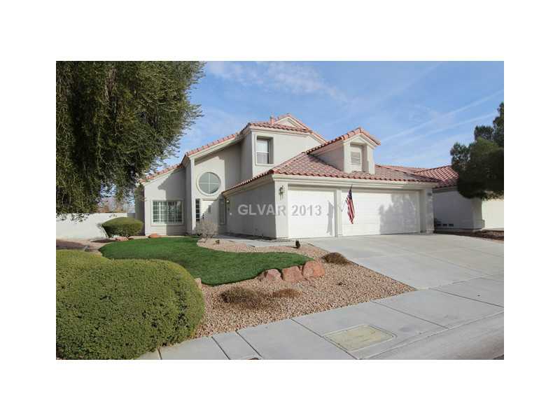 2924 Channel Bay Drive Property Photo 1