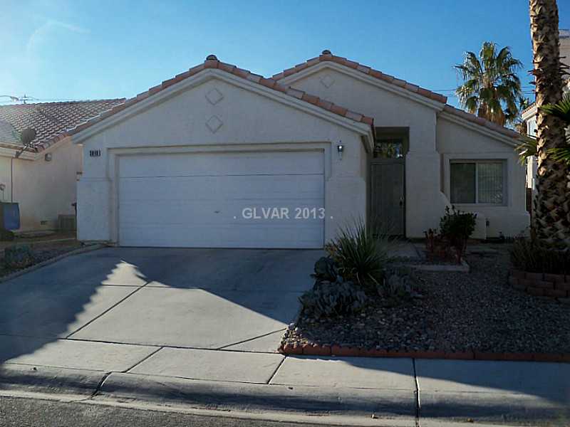 3849 Debussy Way Property Photo 1