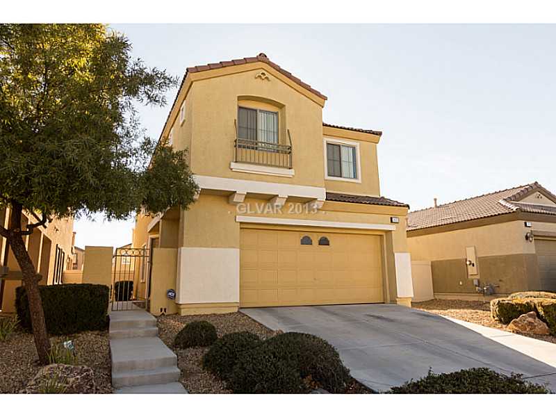 3633 Bella Legato Avenue Property Photo 1