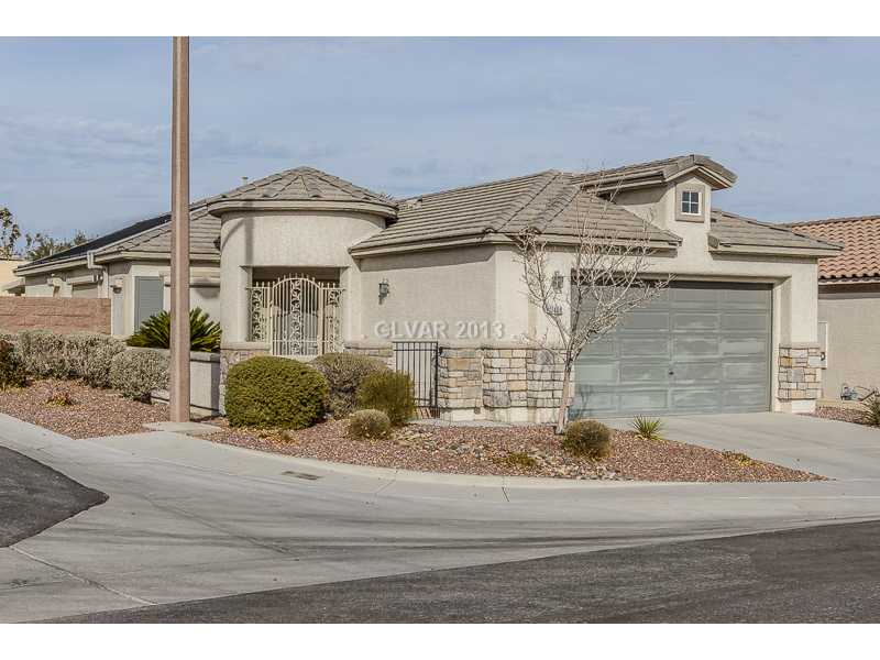 11468 Crimson Rose Avenue Property Photo 1