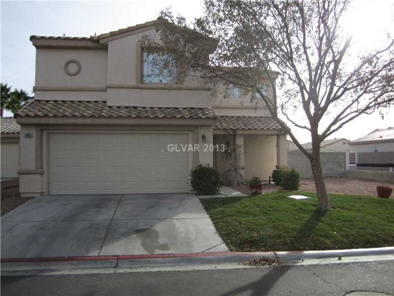 7609 Yondering Avenue Property Photo 1