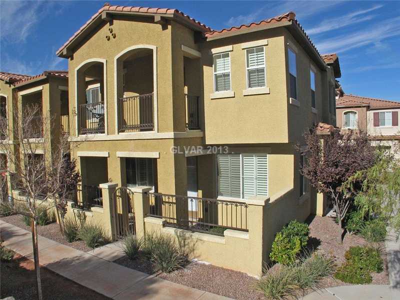 1525 Spiced Wine Avenue 12101 Property Photo 1