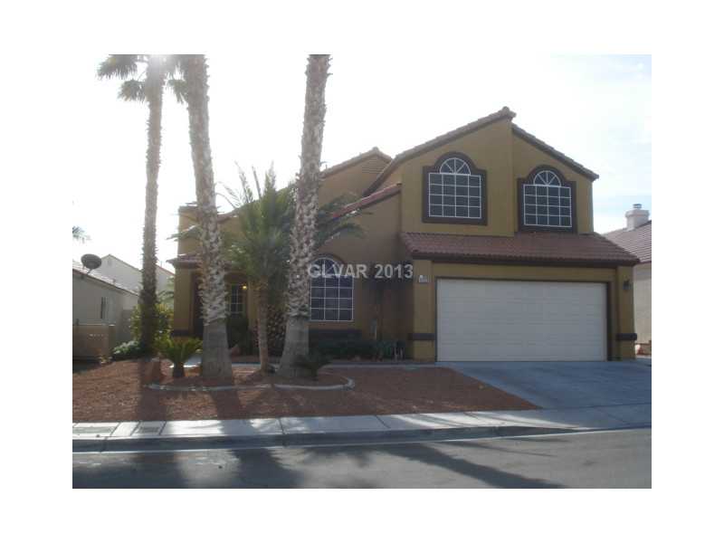 1123 Blue Ice Court Property Photo 1