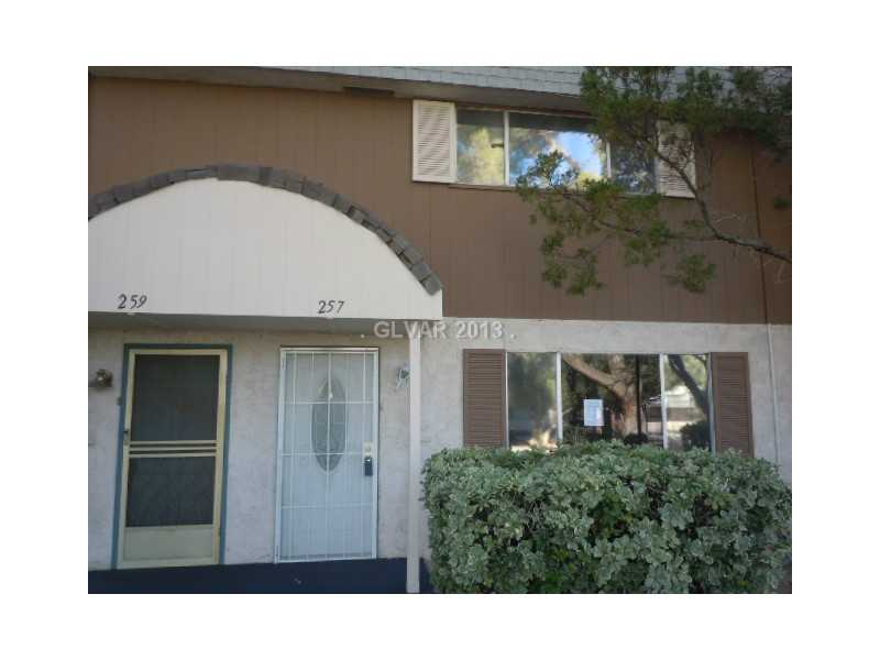 257 Pecos Way Property Photo 1