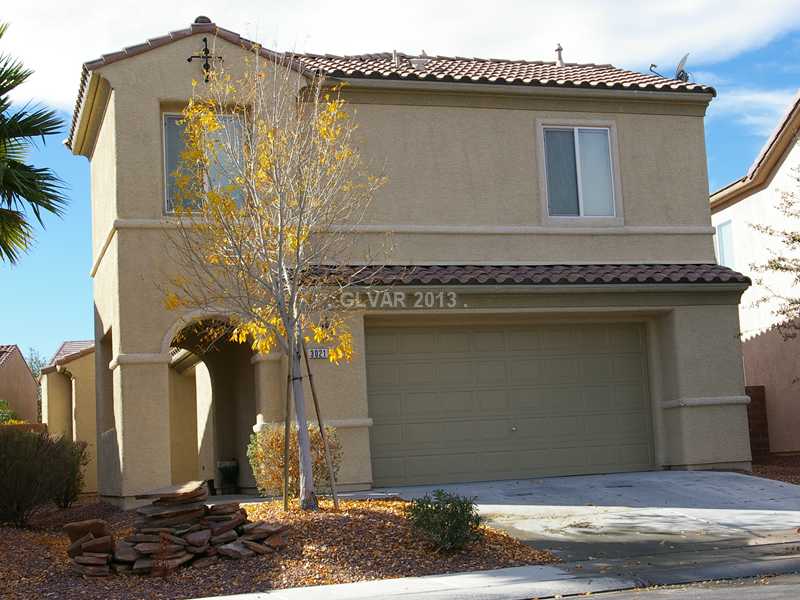 3021 Dowitcher Avenue Property Photo 1