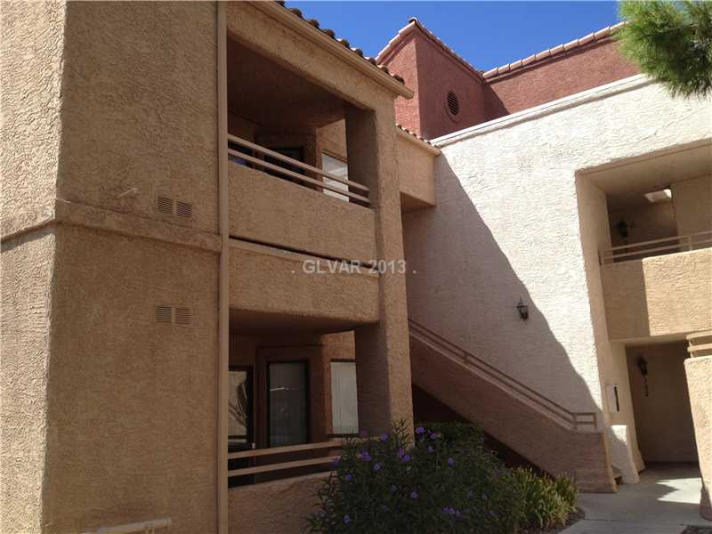 5006 South Rainbow Bl Boulevard 201 Property Photo 1