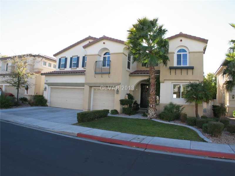 2946 Cimini Court Property Photo 1