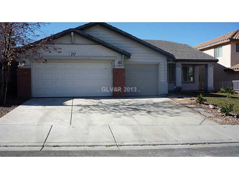 217 Valare Street Property Photo 1