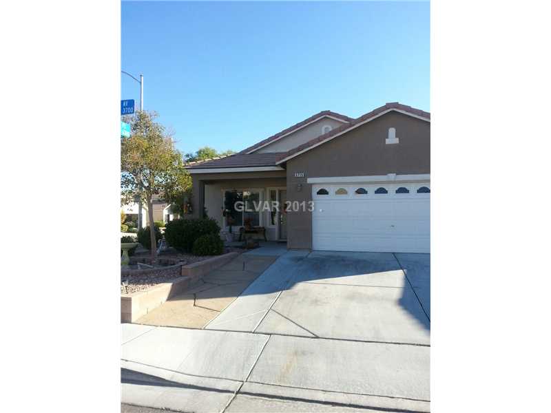 3715 Caribbean Blue Avenue Property Photo 1