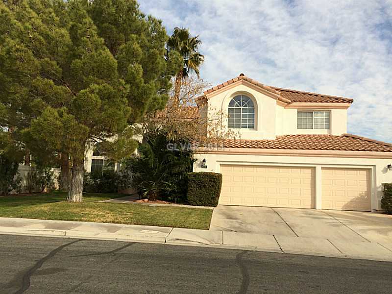 9328 Steeplehill Drive Property Photo 1