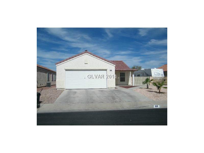 616 High Grass Court 0 Property Photo 1