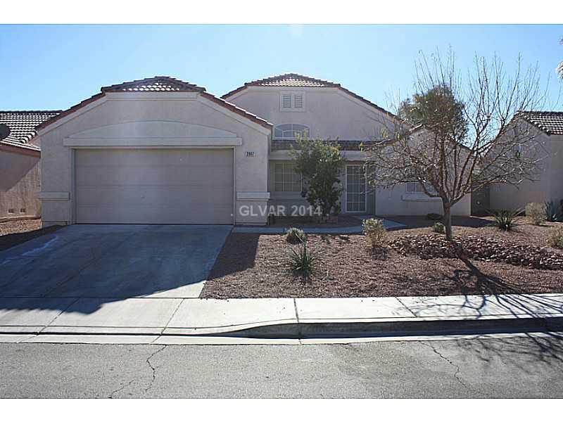 2807 Inlet Spring Avenue 0 Property Photo 1