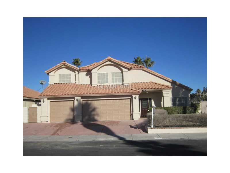 7700 Leavorite Drive Property Photo 1