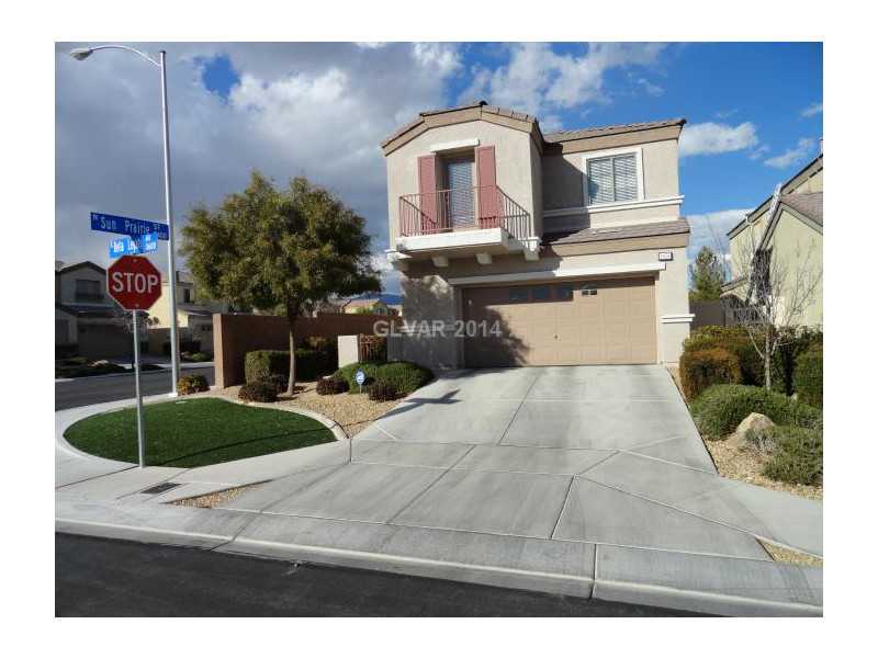 3624 Bella Legato Avenue Property Photo 1
