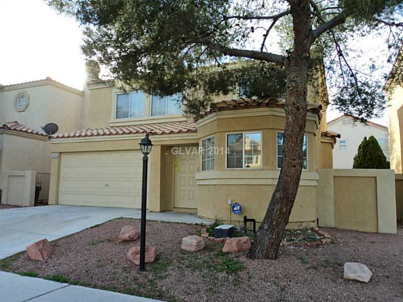 3475 Whitman Falls Drive Property Photo 1
