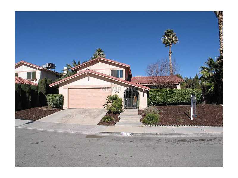 4150 Chela Court Property Photo 1