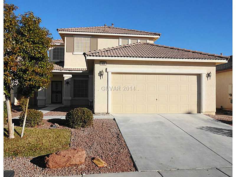920 Malibu Sands Avenue Property Photo 1