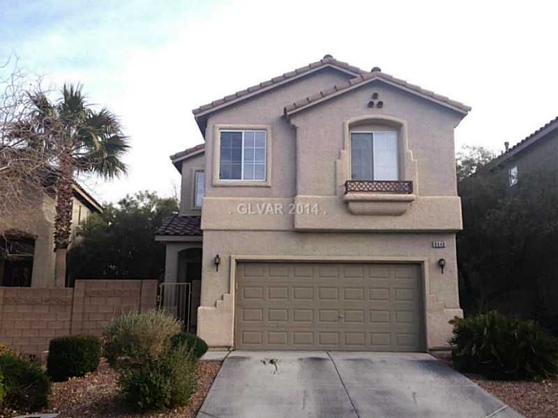 8040 Marshall Canyon Drive Property Photo 1