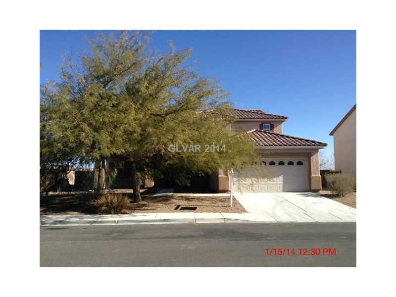 8404 Garrett Ranch Street Property Photo 1