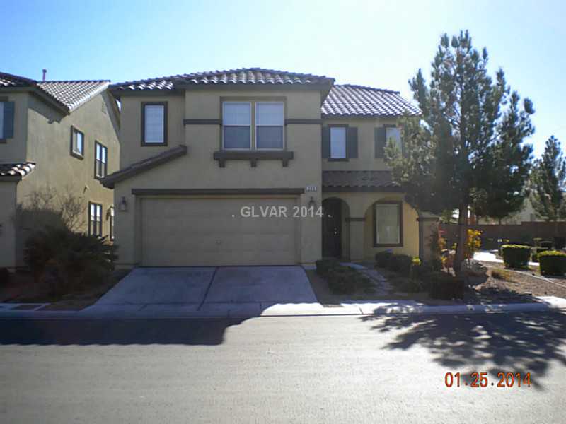 229 Stagecoach Flats Avenue Property Photo 1