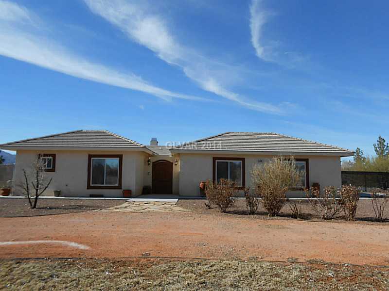 3420 South Vanguard Property Photo 1