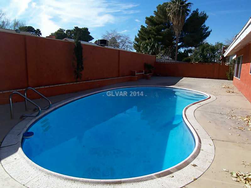 2235 Casey Drive Property Photo 1