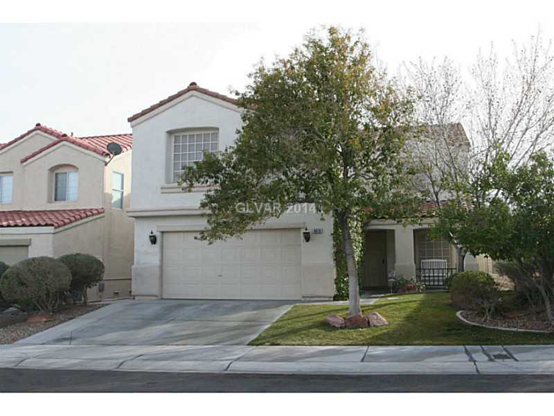 8513 Timber Pine Avenue Property Photo 1