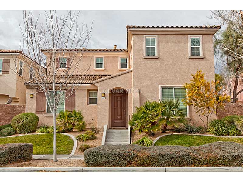 2201 Cast Pebble Drive Property Photo 1