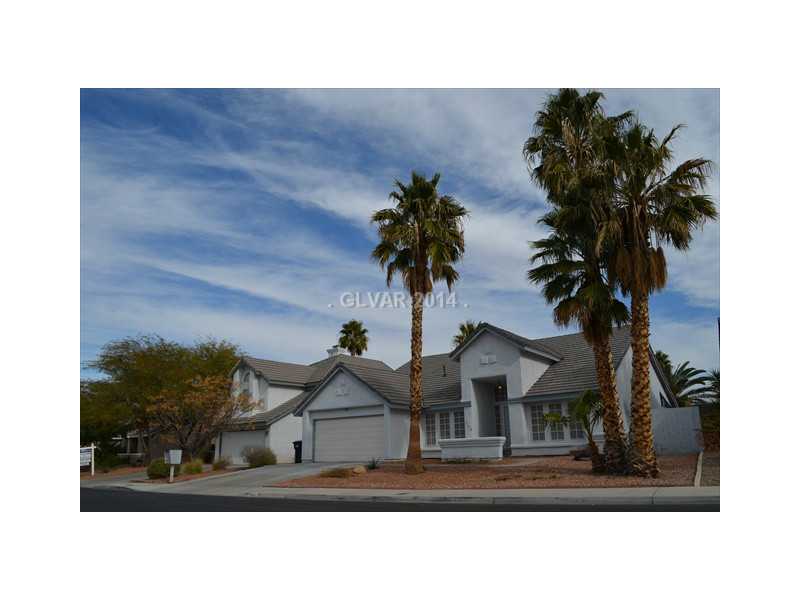 320 Vallarte Drive Property Photo 1