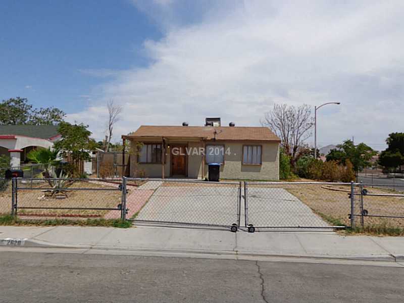 2628 Soledad Way Property Photo 1
