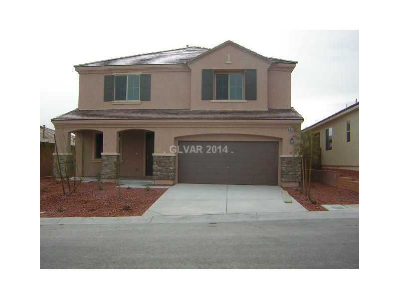 10339 Parkview Mountain Avenue Property Photo 1