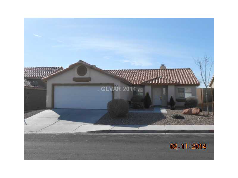 7817 White Grass Avenue N/a Property Photo 1