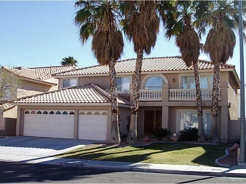 8963 Hillsboro Creek Court Property Photo 1