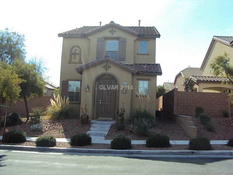 10712 Cape Shore Avenue Property Photo 1